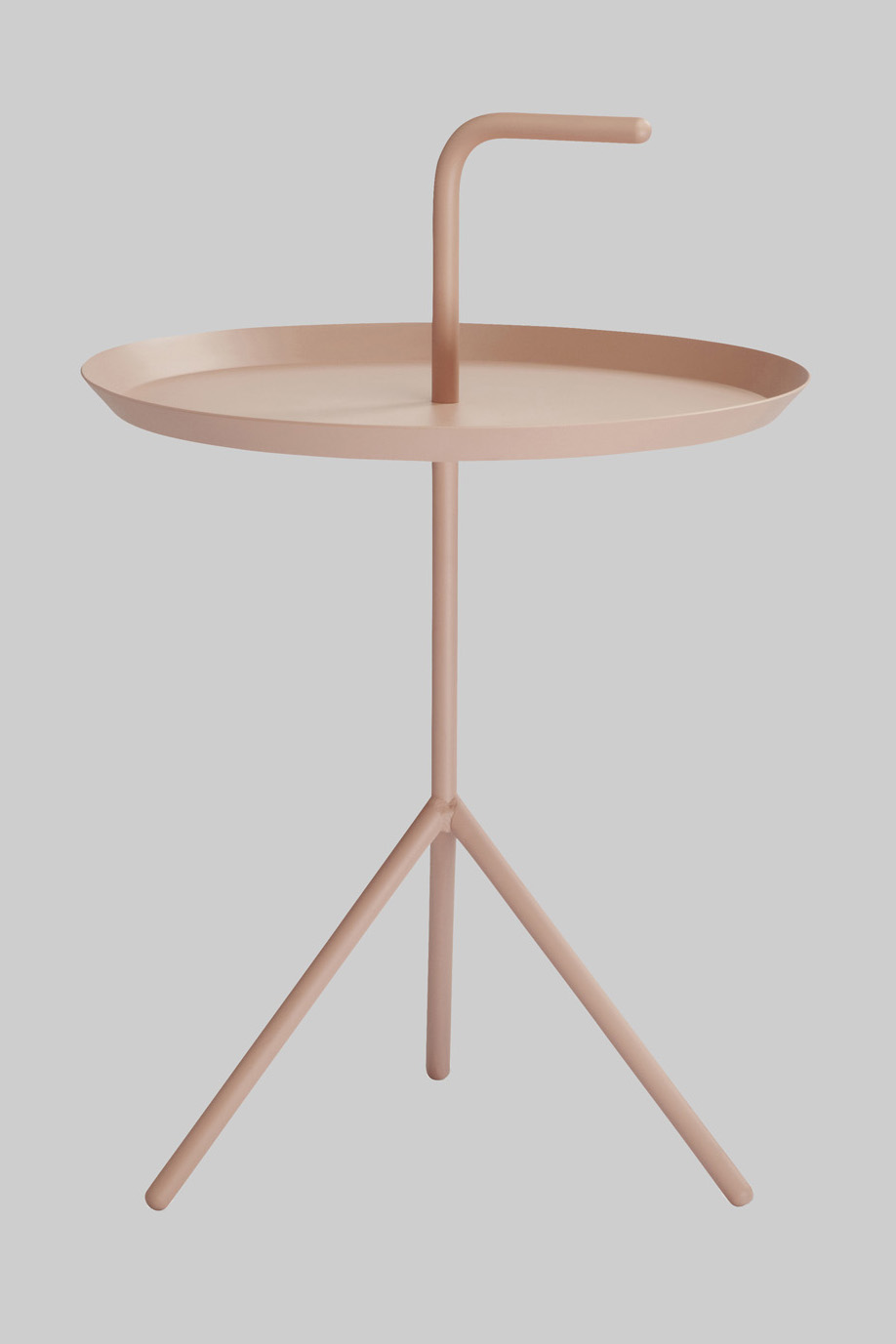 HAY DLM XL Table Puder
